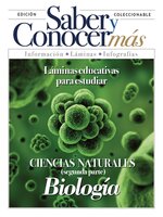 Saber y conocer más